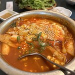 ジャガルチ市場 - 