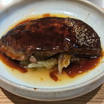 めんとスープ - 