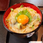 やぶ新橋店 - 料理写真: