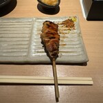 焼鳥 おみ乃 - 