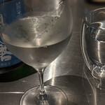 めんとスープ - 