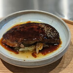 めんとスープ - 