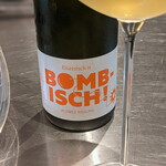 めんとスープ - 