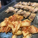 ジャガルチ市場 - 