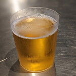 めんとスープ - 