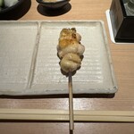 焼鳥 おみ乃 - 