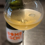 めんとスープ - 