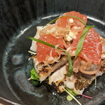 めんとスープ - 