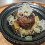 めんとスープ - 