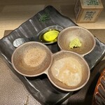 Tokyo Style Noodle ほたて日和 - 