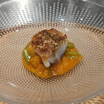 めんとスープ - 