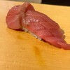 Sushi Kazu - 中トロ