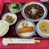 ホテルオークラ レストラン千葉 中国料理 桃源