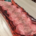 焼肉 いっぽ - 