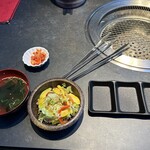 Yakiniku Ryouma - 