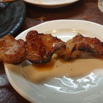 やきとり仲屋 - 