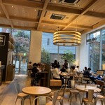 Kafe I Chi Hachi Hachi Roku Atto Bosshu - 