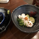 海味はちきょう いくら御殿 - 