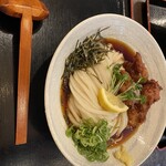 Jounetsu Udon Sanshuu - 