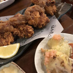 海味はちきょう いくら御殿 - 