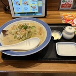 リンガーハット - 料理写真: