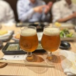 天婦羅酒菜 蒼天 - 