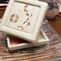 銀座 ちかみつ 並木通り - 