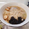 Miyazushi - 温麺（うーめん）