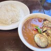 curry 草枕