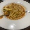 金星パスタ なんばパークス店