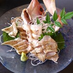 海の幸食処　えちぜん - 