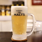 ルッカ - トリビー♪