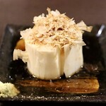 ルッカ - ながいも短冊