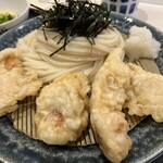 手打うどん 長谷沼 - 