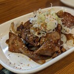 やっぱ はいりっち - 