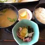 海の幸食処　えちぜん - 