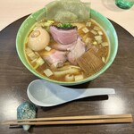 手打麺祭 かめ囲 - 