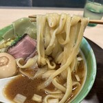 手打麺祭 かめ囲 - 