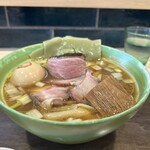 手打麺祭 かめ囲 - 