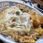 Meidaikatsudon Ozawa - 