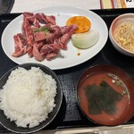 焼肉牛星 - 