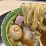 手打麺祭 かめ囲 - 