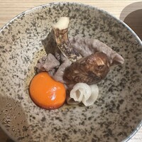 しゃぶしゃぶ KINTAN 代官山本店 - 