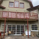 ラ・カーサ・ディ・テツオ オオタ - 外観