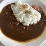 喫茶ラウンジ ユリ - 料理写真: