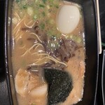 Ichiran - 