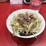 ラーメン かいざん 船橋店 - 