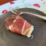 LA CASA DI Tetsuo Ota - 放牧仔豚の生ハム