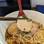 yagu-noodle - 