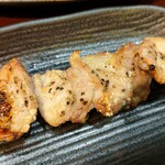 Motsuyaki Junchan - 豚ちぐち